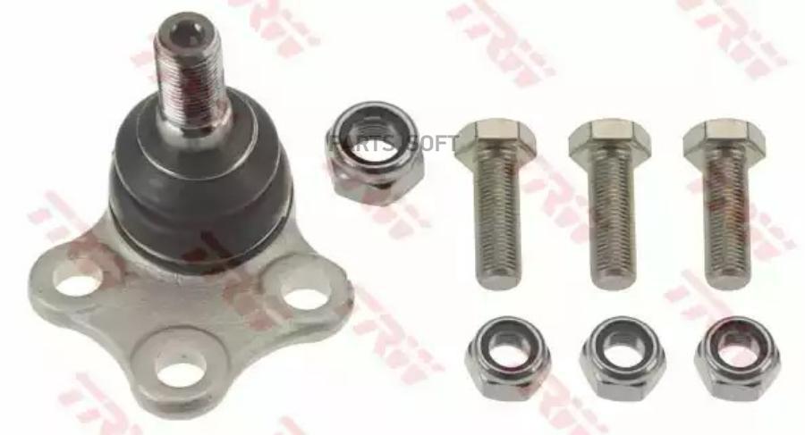 

Шаровая Опора Trw Jbj1083