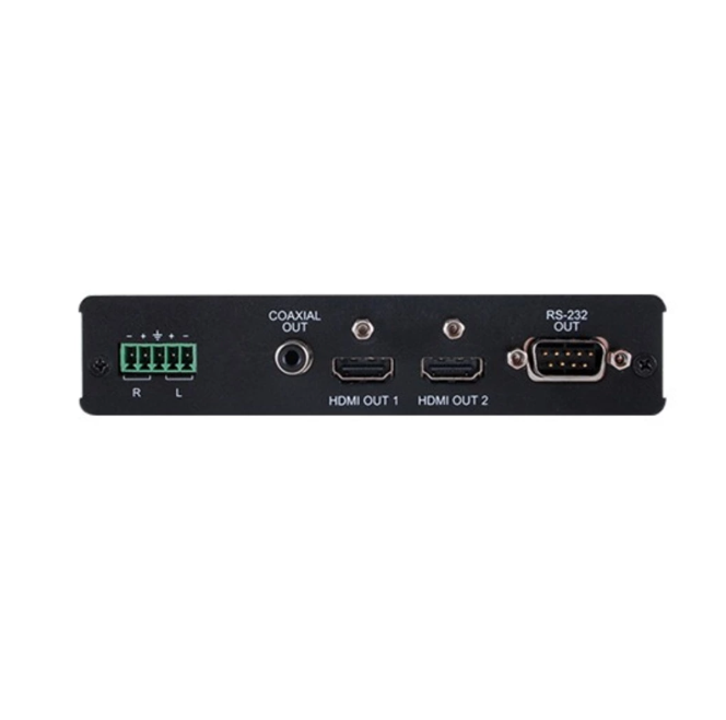 HDMI коммутатор Cypress CH-526RXPL