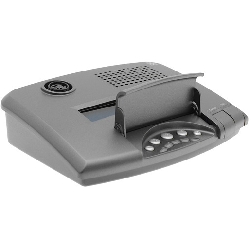 

Пульт председателя BXB FCS 6015, FCS 6015