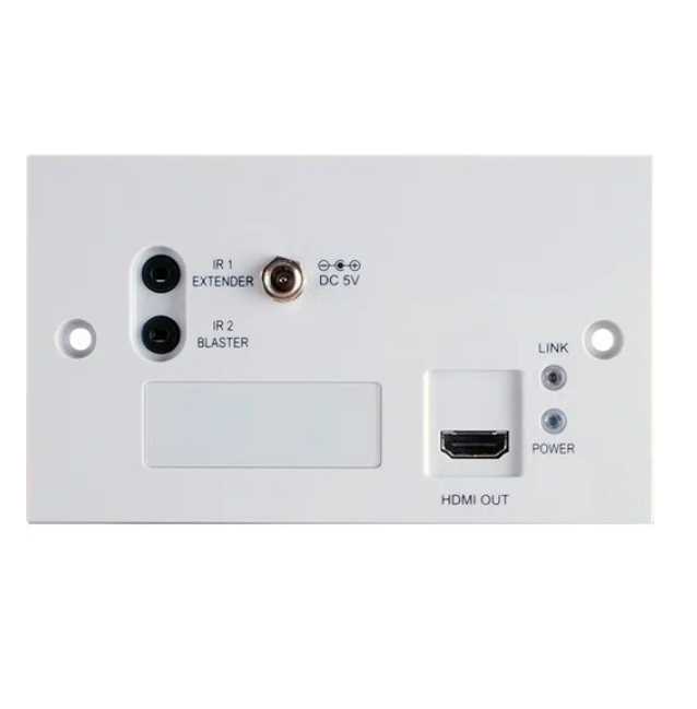 HDMI коммутатор Cypress CH-514RXWPL