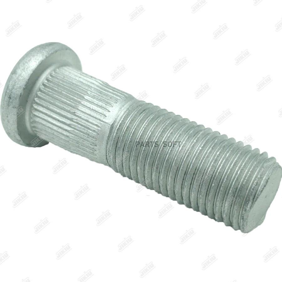 

Шпилька колесная /M12 x 1,25 x 42 mm./