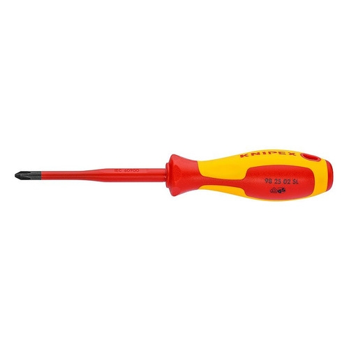 Отвертка KNIPEX KN-982501SL