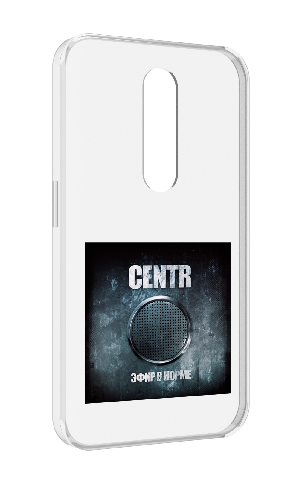 

Чехол MyPads Эфир в норме Centr для Motorola Moto X Force (XT1585 / XT1581), Прозрачный, Tocco