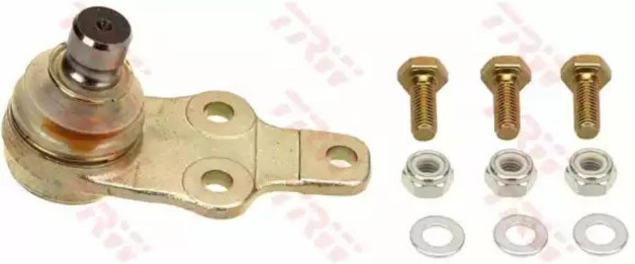 

Шаровая Опора Trw Jbj728