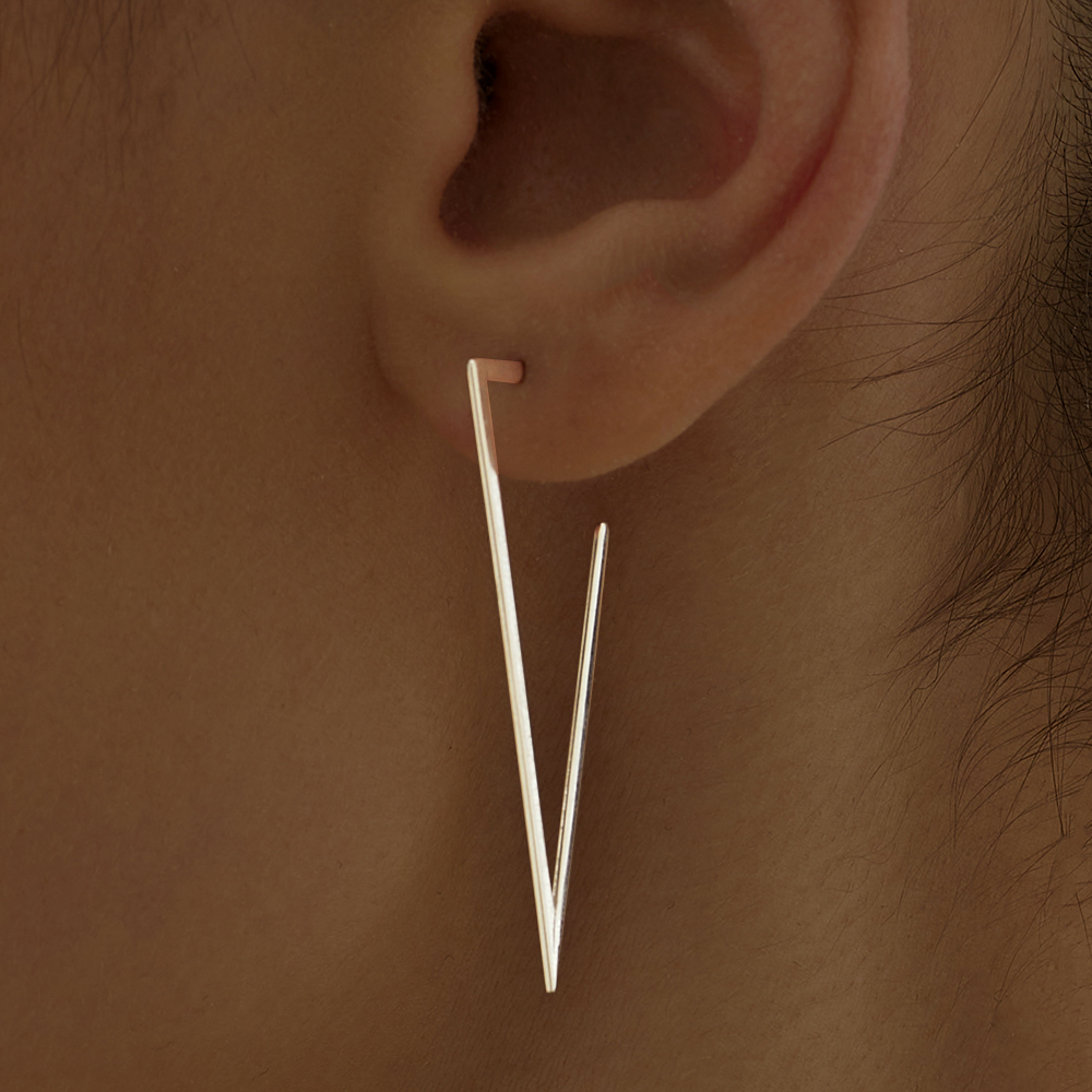 

Серьги из серебра ЮВЕЛИР КАРАТ 2029832/9, 2029832/9
