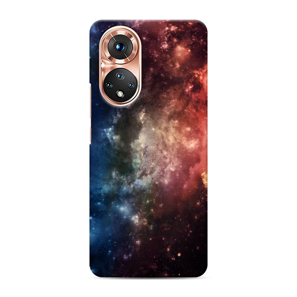 

Чехол Awog "Космос" для Honor 50, 6105420-3