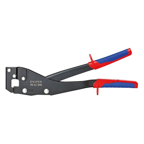 Просекатель KNIPEX KN-9042340 винтовой просекатель для отверстий kwb