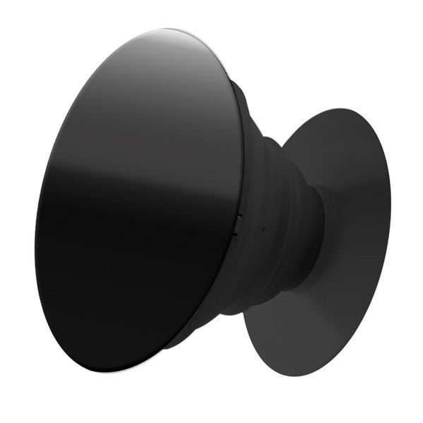 фото Держатель для телефона popsockets krutoff black