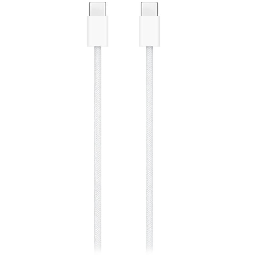Кабель Apple USB Type-C Woven Charge