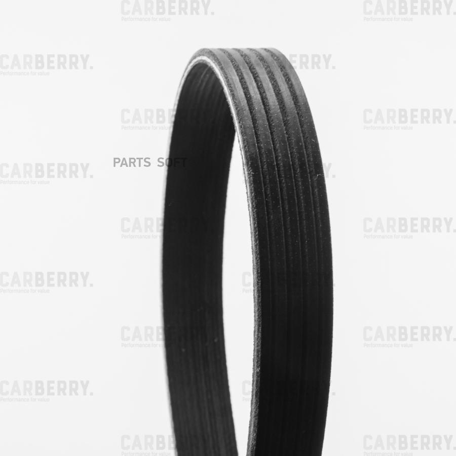 

Ремень Поликлиновой CARBERRY 5PK1063