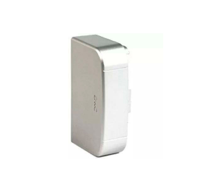 

Заглушка DKC 09205 90х25мм, In-liner Front, Белый