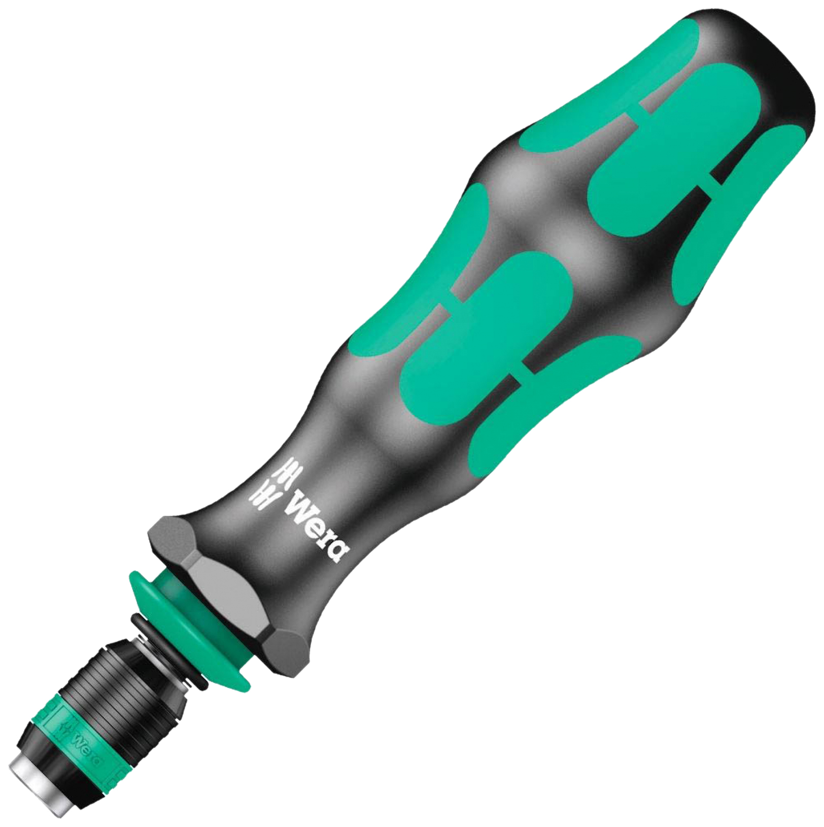 Рукоятка WERA WE-051482 ручка битодержатель wera 817 r 1 4 we 051482