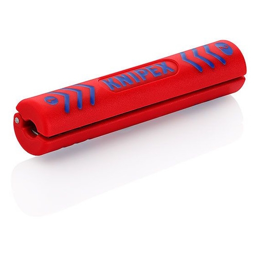 

Стриппер KNIPEX KN-1660100SB, KN-1660100SB
