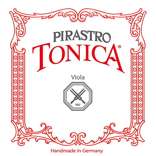 

Струна A для альта 17' Pirastro Tonica 422181 P422181