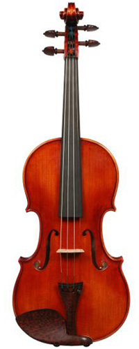 Скрипка Karel Poplstein №59 Guarneri KP-59-4/4
