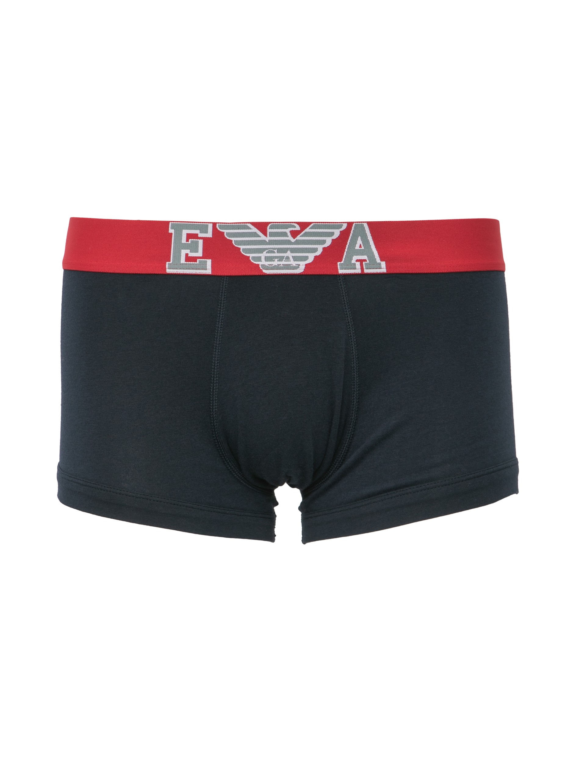 

Трусы мужские EA Underwear 1113891A526 синие M, Синий, 1113891A526