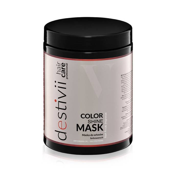 

Маска для окрашенных волос Destivii Hair Care Professional 1000 мл