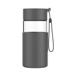 Термокружка Fun Home Light Cup New Design 350ml Grey