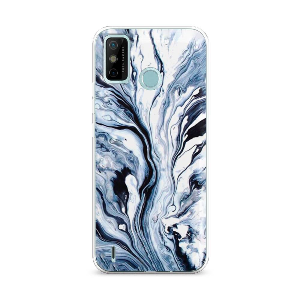 Чехол Awog  на Tecno Spark 6 GO 