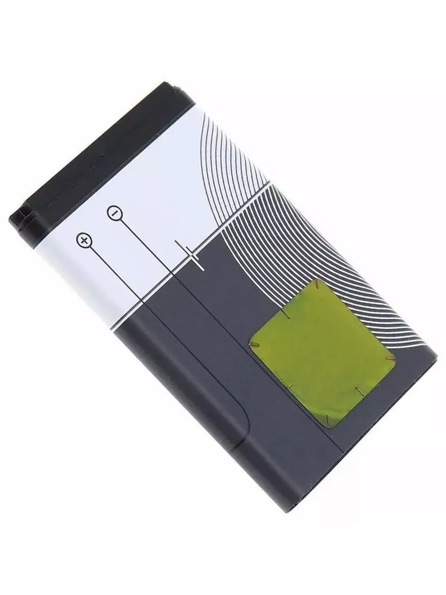 

Аккумуляторная батарея Усиленная PHILIPS E111 мА*ч 1200