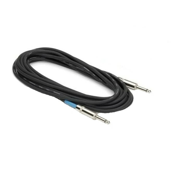 Кабель аудио 1xJack - 1xJack Samson TI6 2.0m