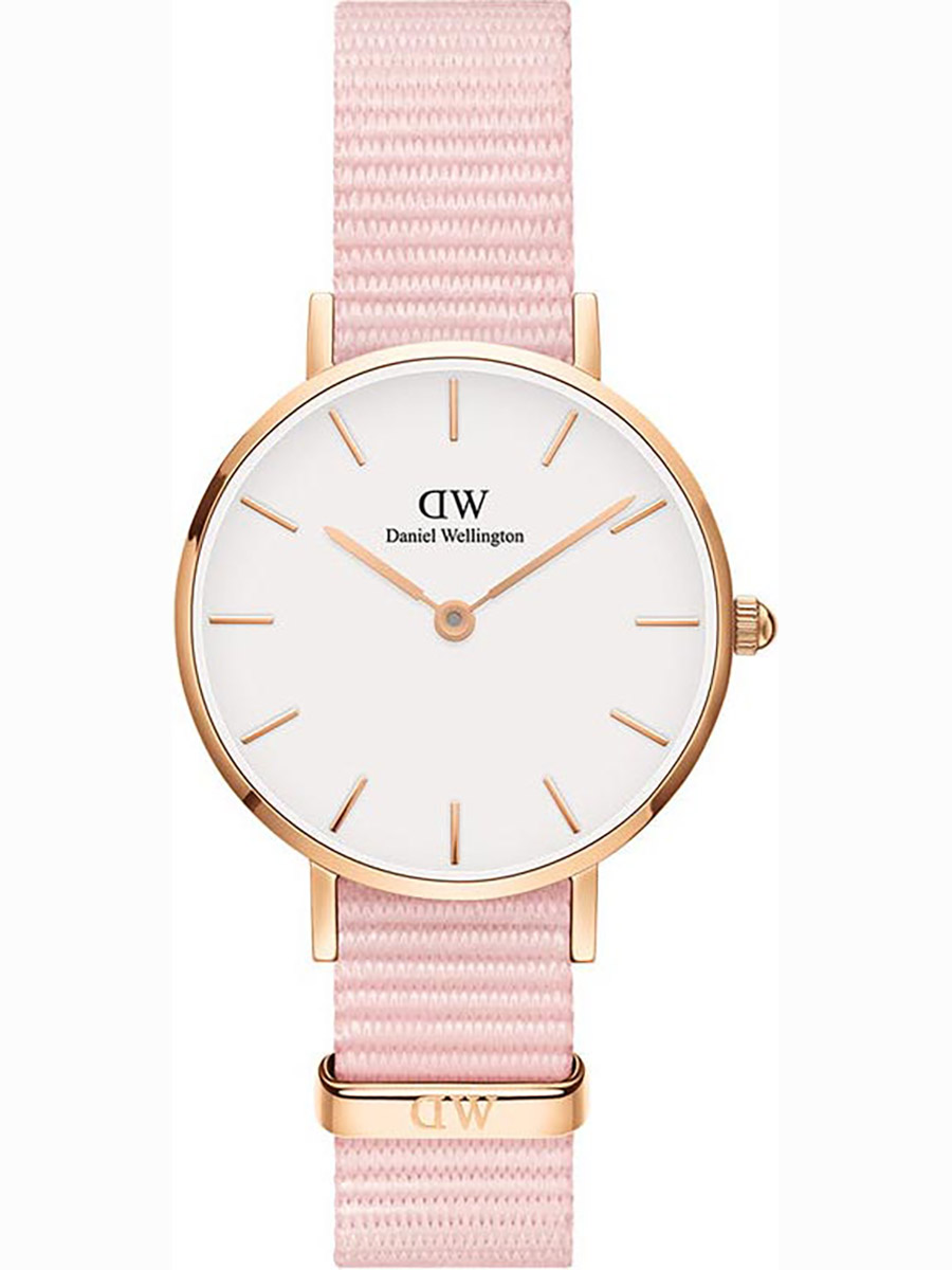 фото Наручные часы женские daniel wellington dw00100319