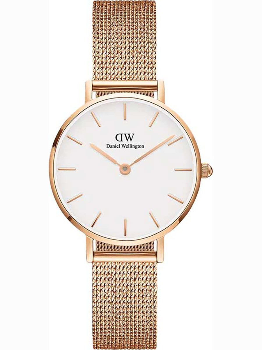 фото Наручные часы женские daniel wellington dw00100523