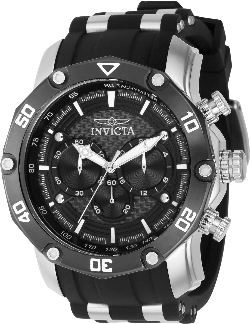 

Наручные часы мужские Invicta IN37716, IN37716