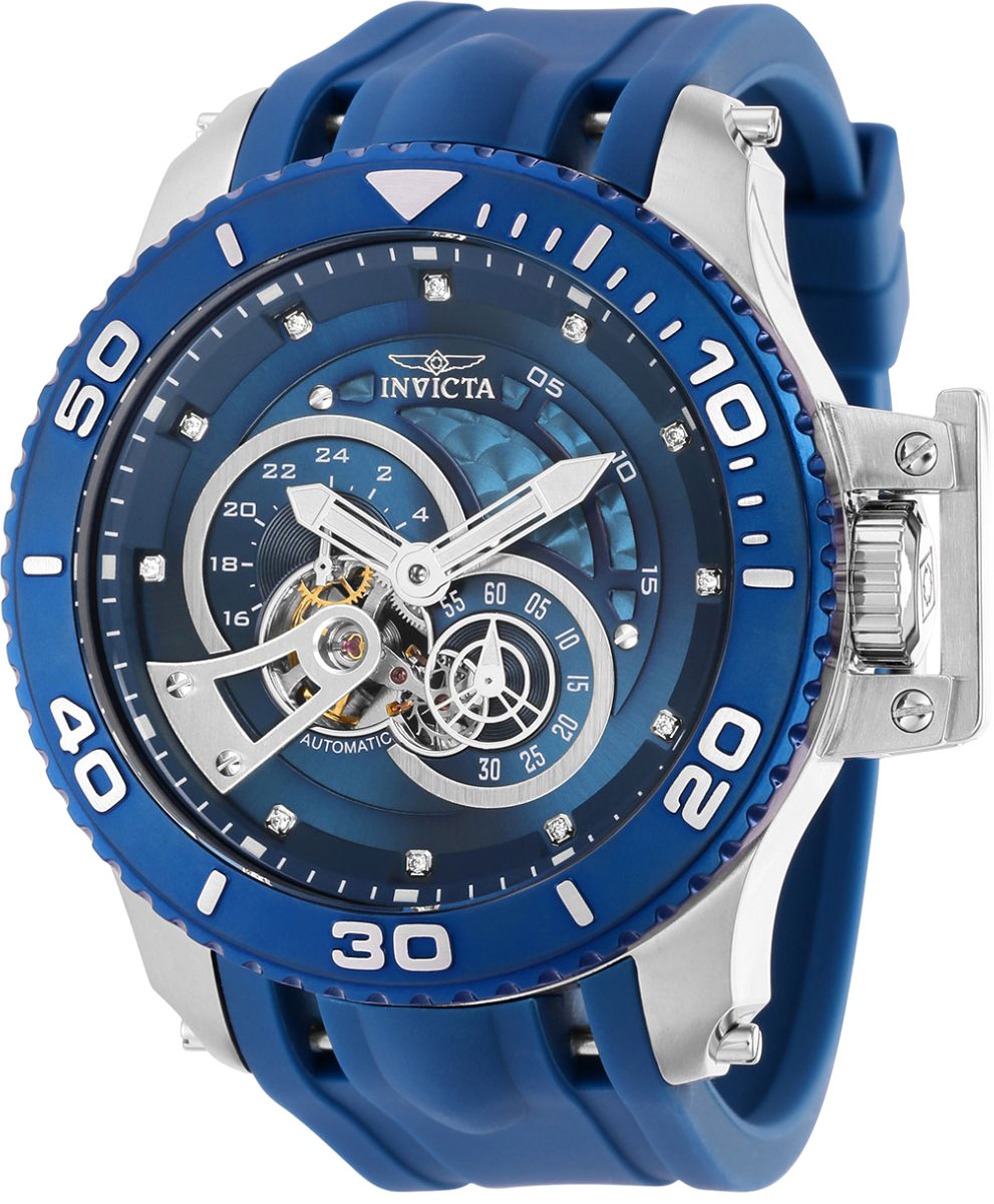 

Наручные часы мужские Invicta IN36111, IN36111