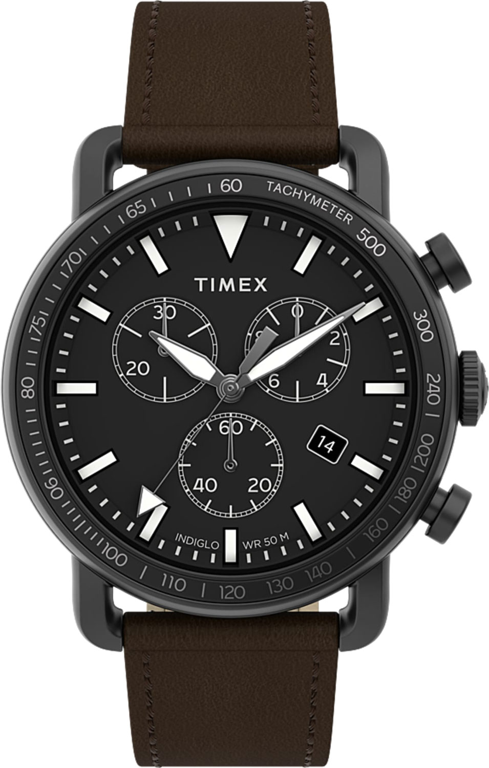 

Наручные часы мужские Timex TW2U02100, TW2U02100
