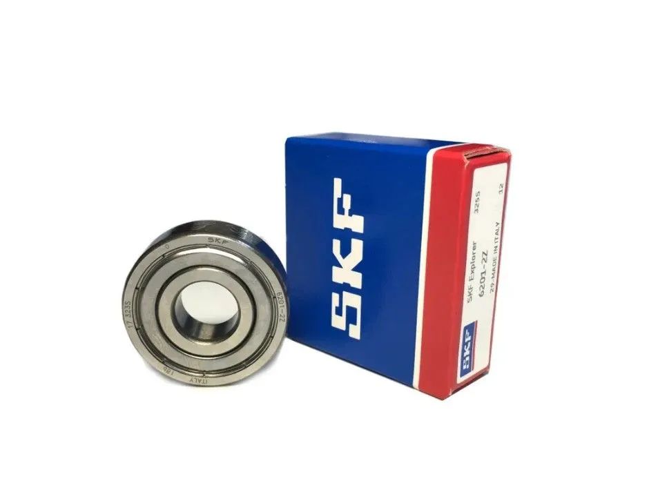 Подшипник SKF 6201-ZZ