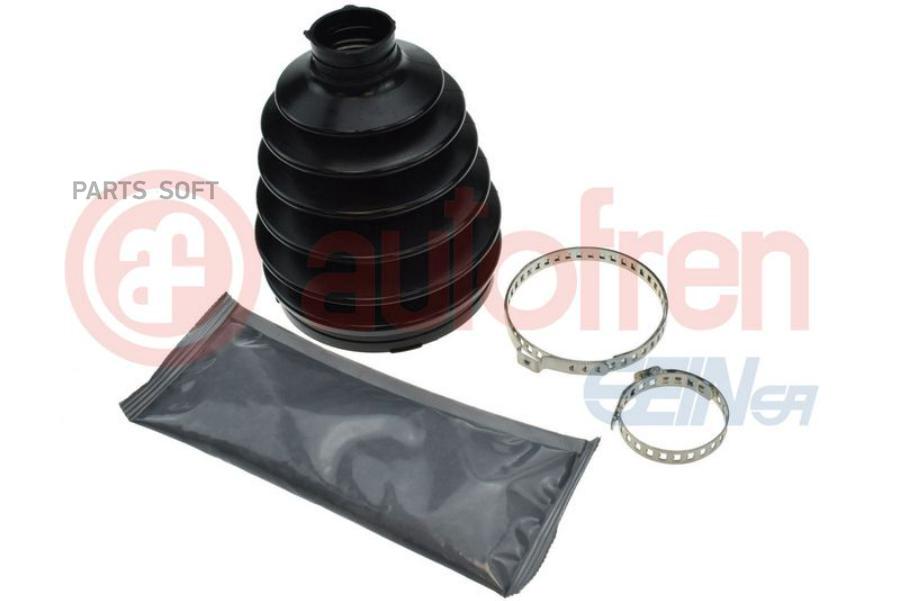 

AUTOFREN Пыльник шруса наружный TOYOTA CAMRY ASV7# 2ARFE 2,5 17-, D8487T