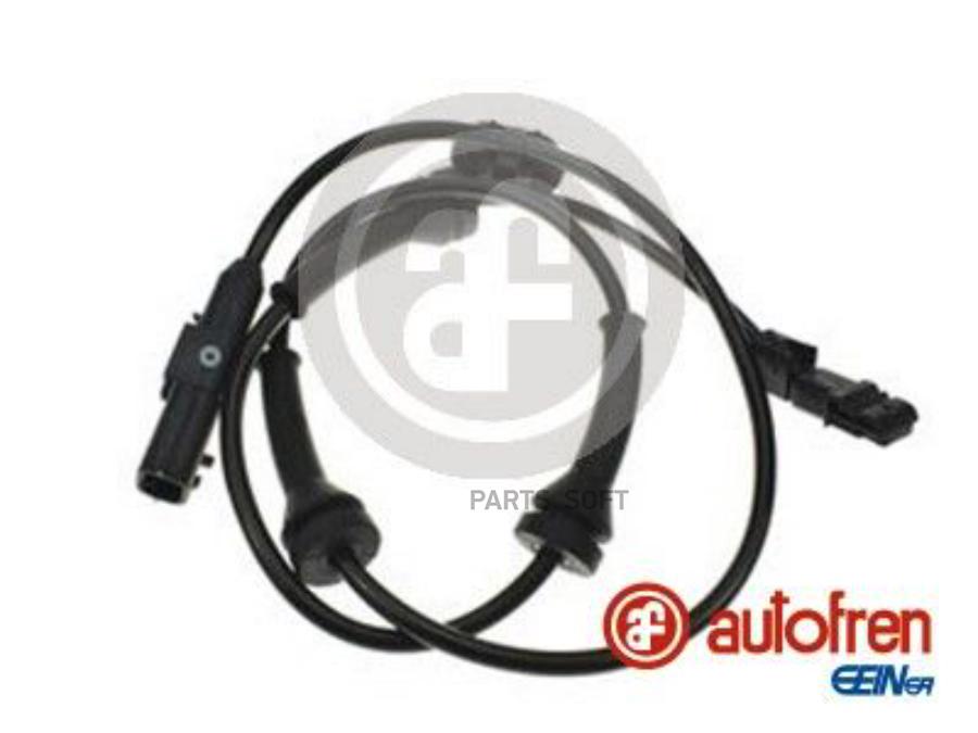

AUTOFREN Датчик ABS, DS0039