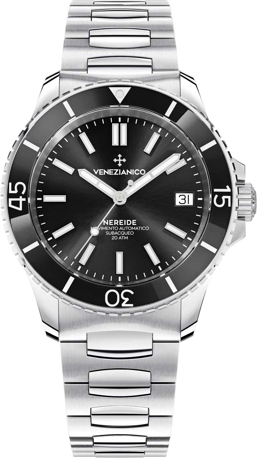 

Наручные часы мужские Venezianico 3121504C, 3121504C