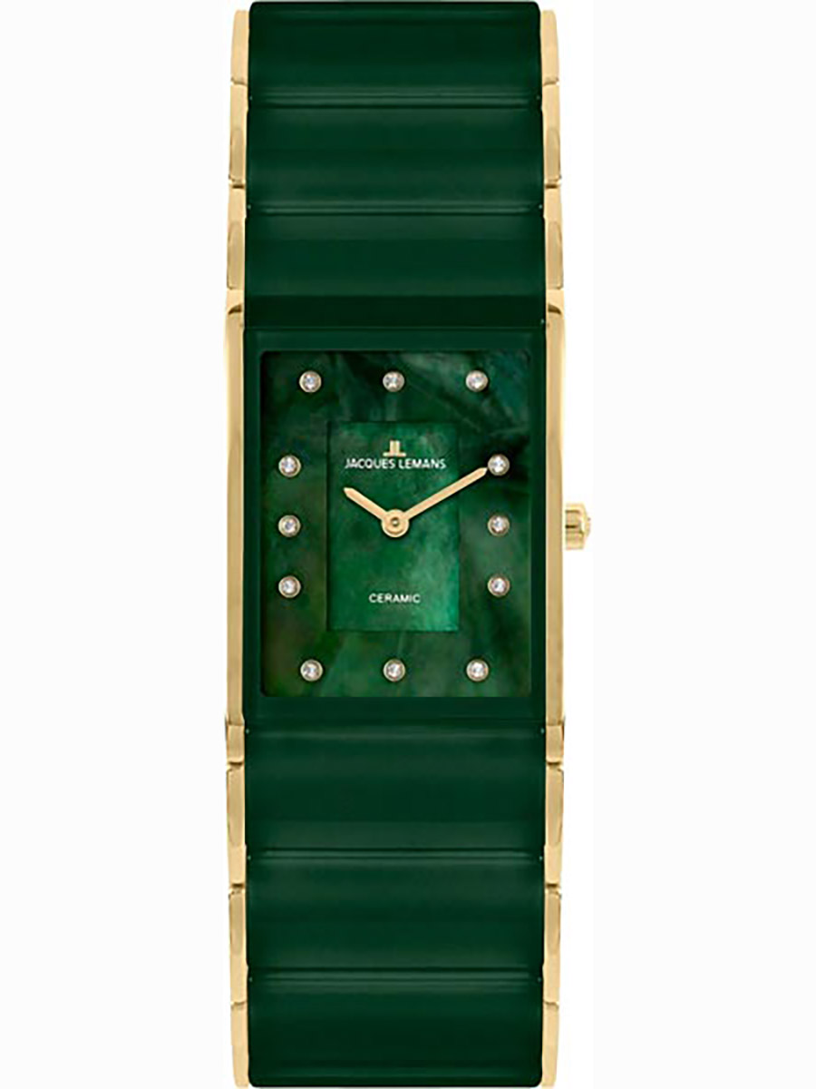 Наручные часы женские Jacques Lemans 1-1940M