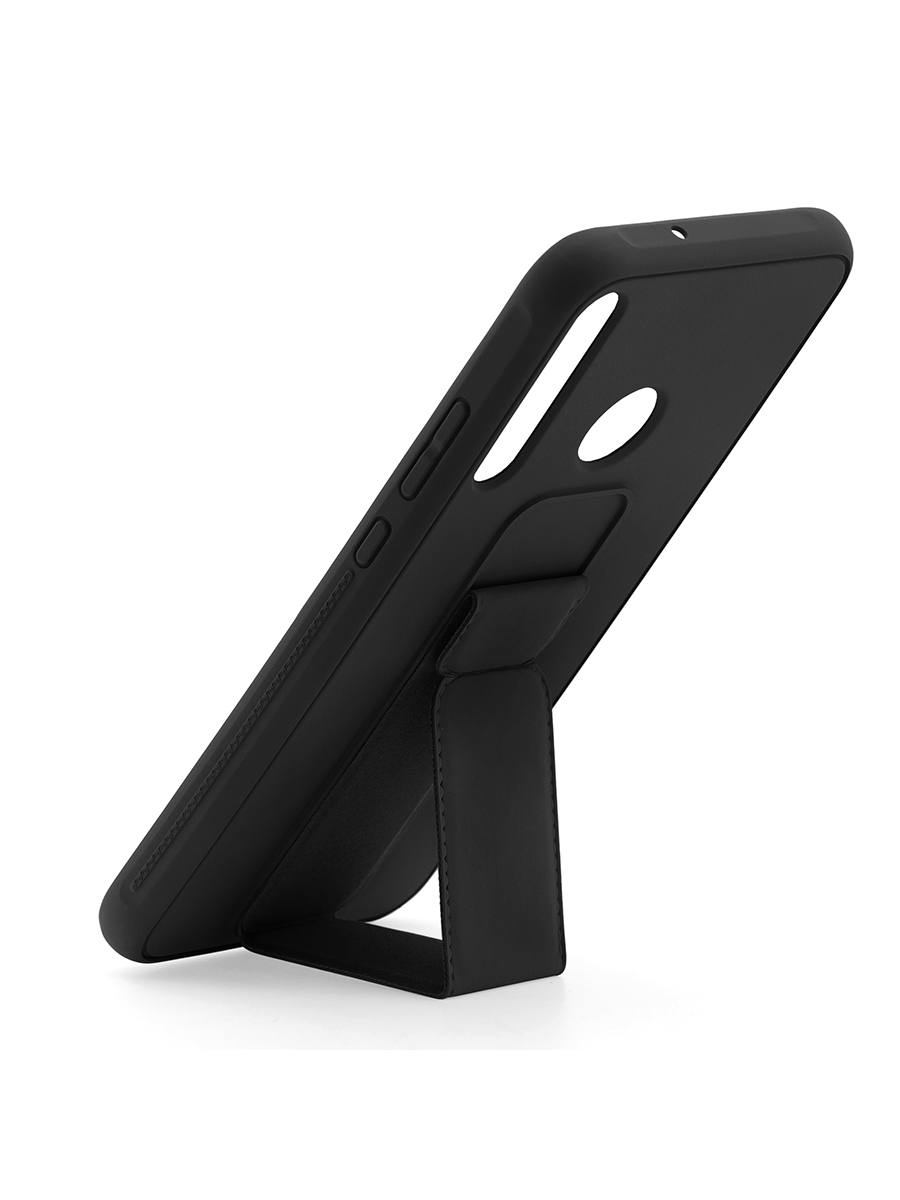 фото Чехол для huawei p40 lite e derbi magnetic stand