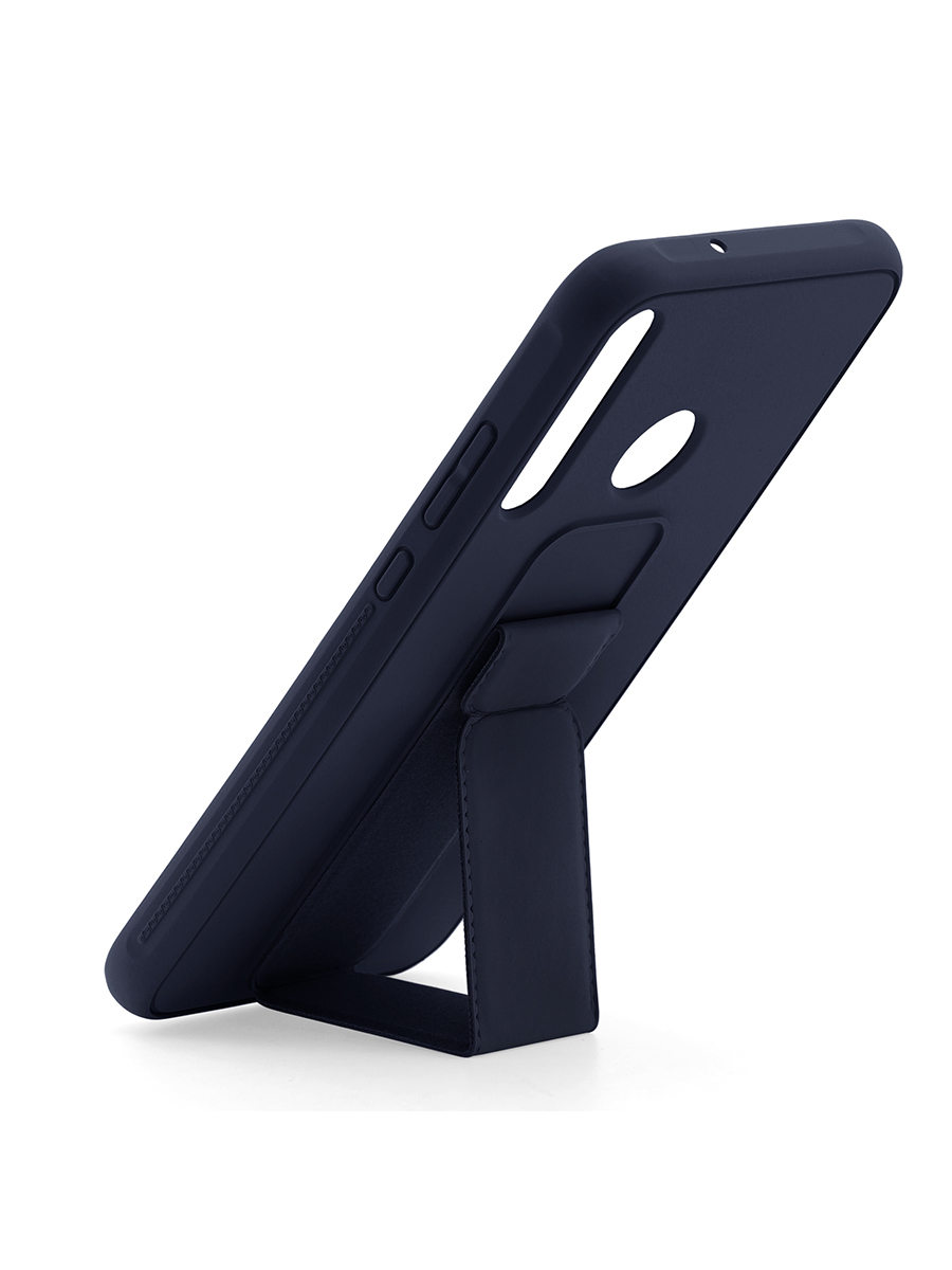 

Чехол для Huawei P40 Lite E Derbi Magnetic Stand