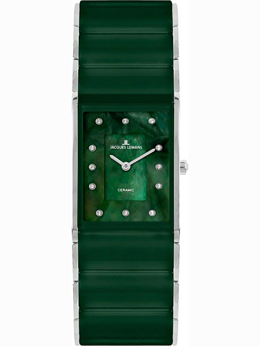

Наручные часы женские Jacques Lemans 1-1940I, 1-1940I