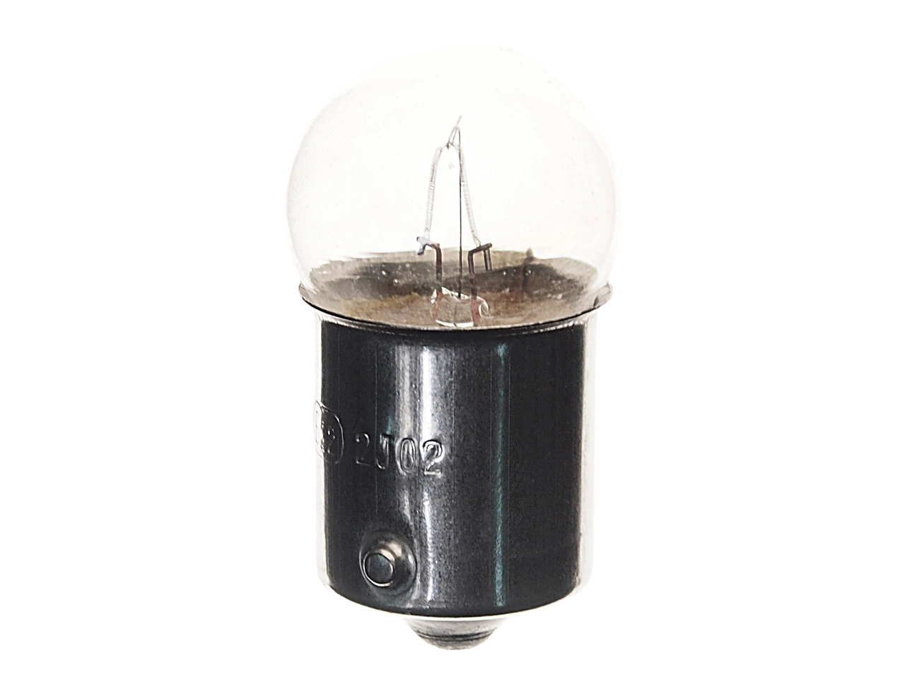 

Лампа 24V R10W Ba15S 130Лм Стандарт Teslaft (Россия) 4631111143087