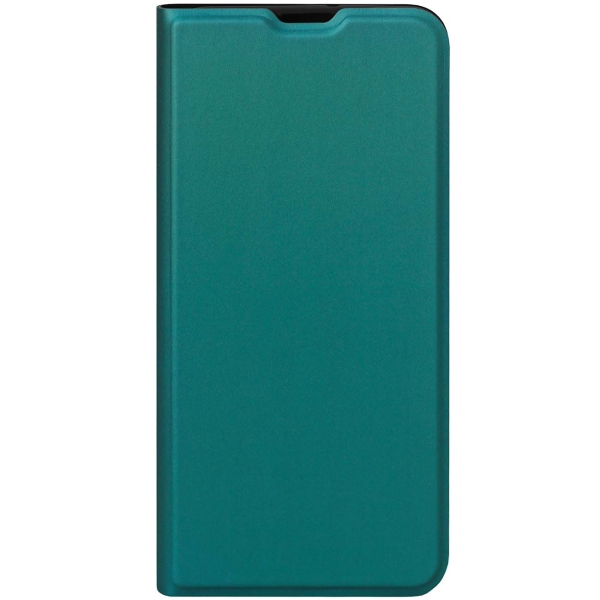 Чехол Vipe Book для Xiaomi Redmi Note 9 Pro, Green
