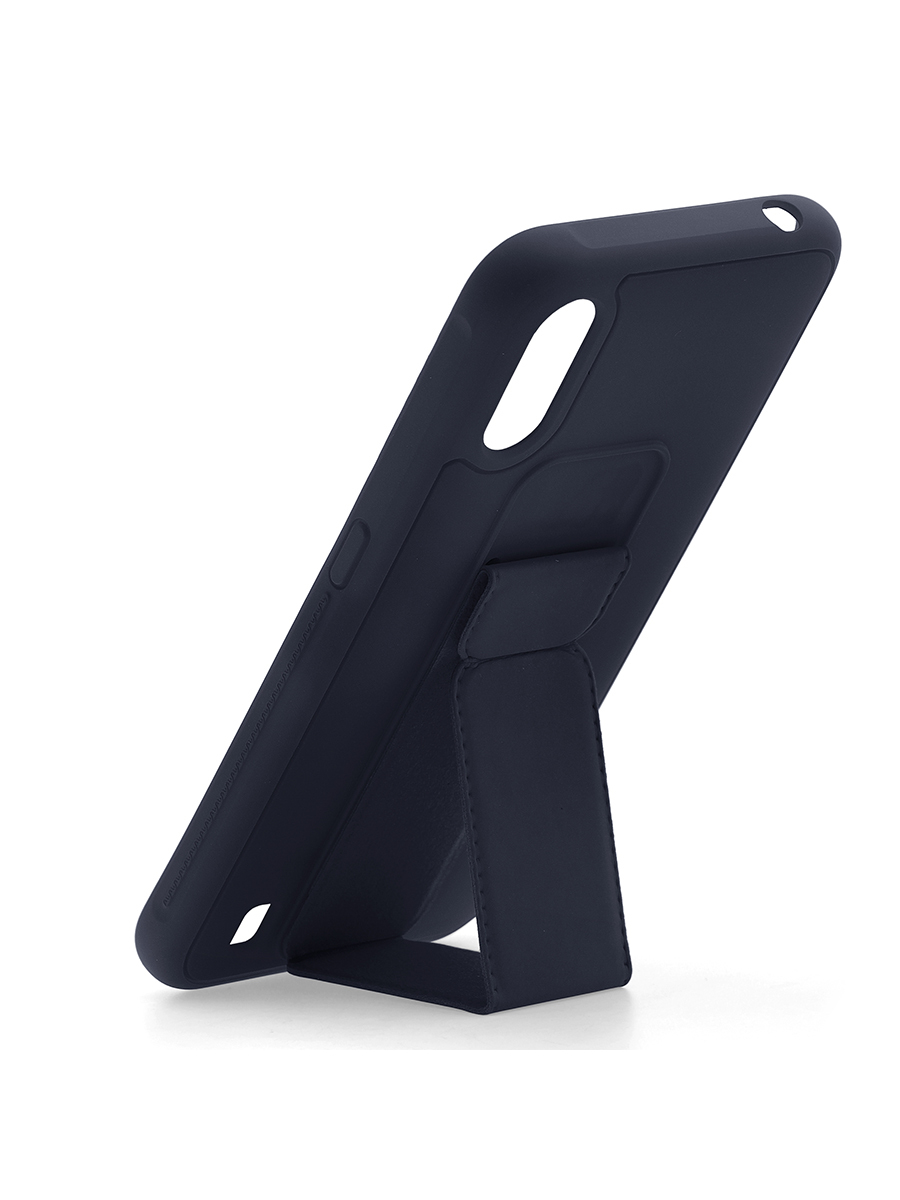 фото Чехол для samsung galaxy a01 / a015 derbi magnetic stand