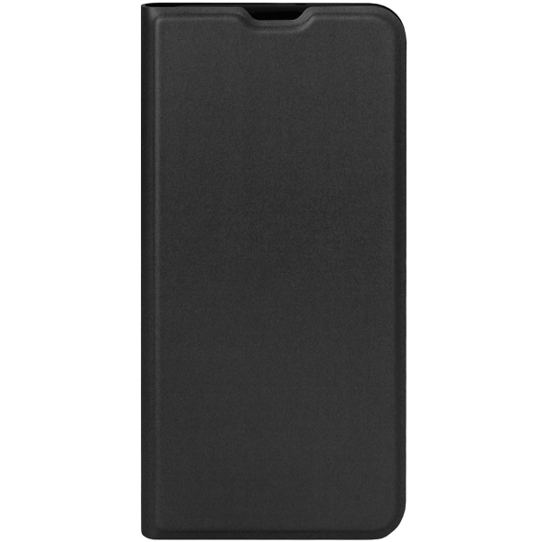 фото Чехол vipe book для xiaomi redmi note 9, black