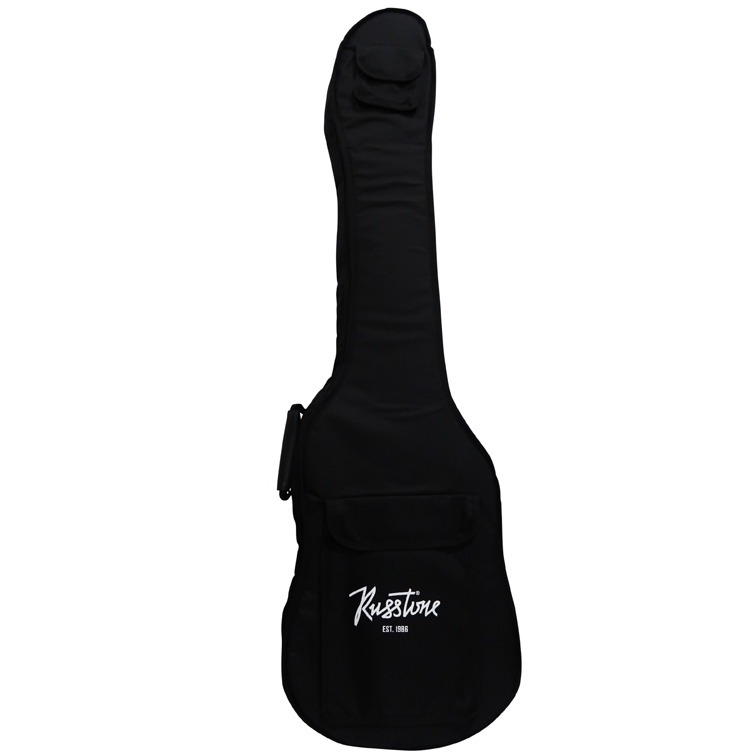

Чехол для бас-гитары Russtone YC-090B, Черный, YC-090B