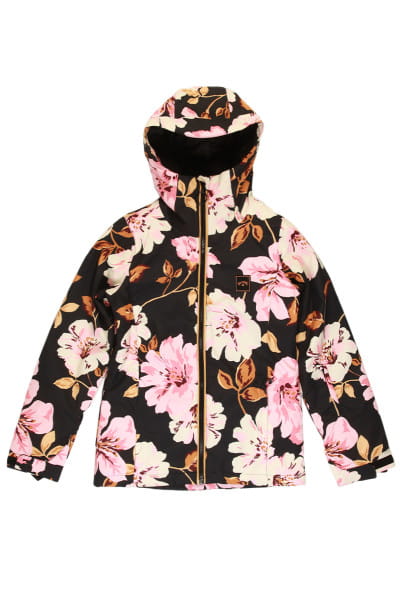 

Женская Сноубордчиеская Куртка Billabong Sula Z6JF25-BIF1-614