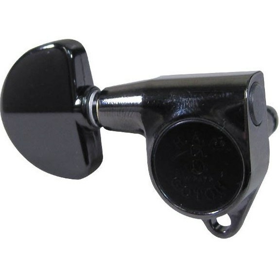 фото Гитарная фурнитура gotoh sg301-20-b-l3+r3