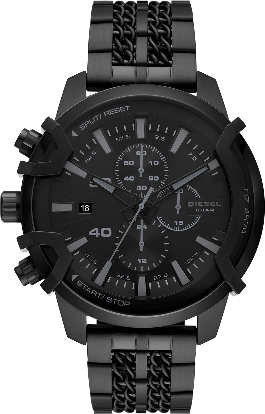 

Наручные часы мужские Diesel DZ4579, DZ4579