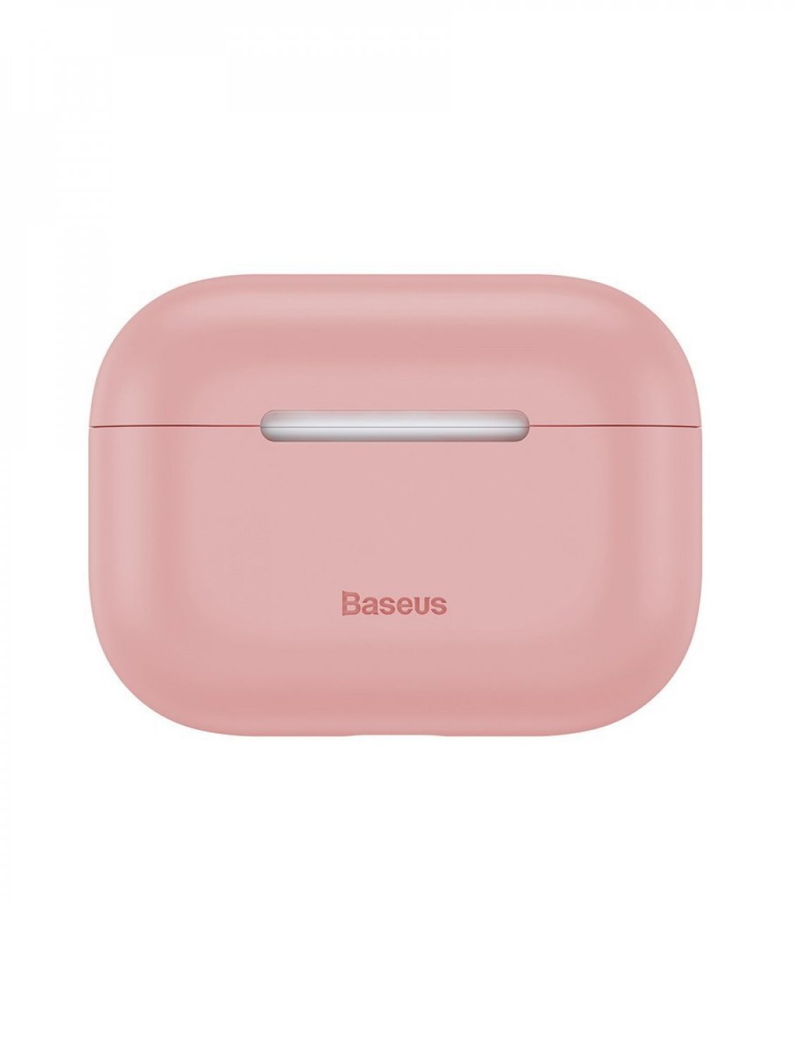 Чехол для наушников Baseus Pods Pro Super Thin Pink