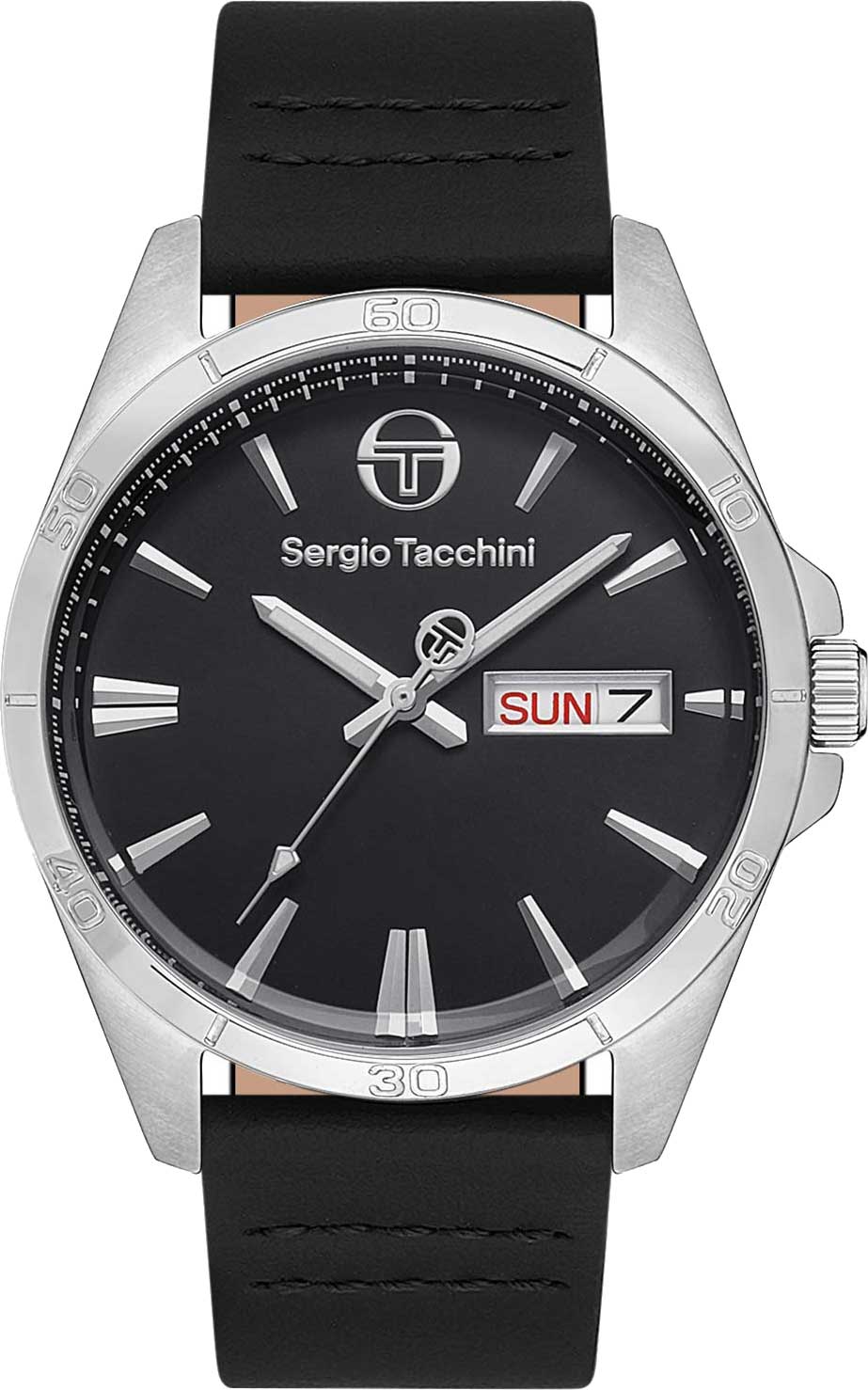 

Наручные часы мужские Sergio Tacchini ST.1.10203-1, ST.1.10203-1