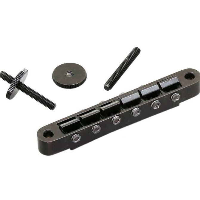 Гитарная фурнитура Gotoh GE104B-B 4251₽