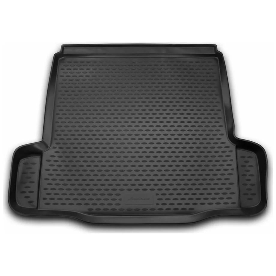 

AUTOFAMILY Коврик в багажник TOYOTA LC Prado 150 2013->, 7 мест, внед., кор., 1 шт. (полиу, NLC4876B13